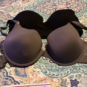 Size 36D bras